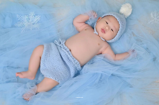 海盐宝宝发烧是什么症状 海盐宝宝发烧是什么症状