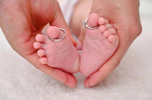 海盐六个月宝宝退烧小妙招