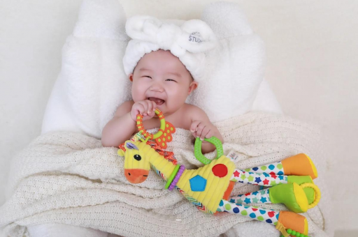 海盐两个月宝宝体重 海盐两个月宝宝体重