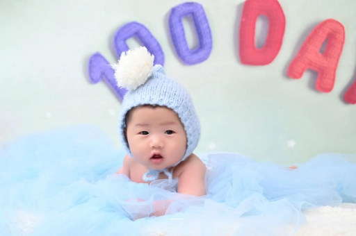 海盐宝宝耳廓畸形 海盐宝宝耳廓畸形